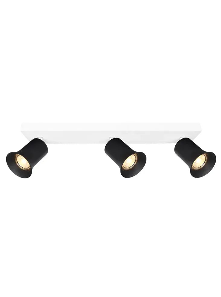 Franklite - SPOT9143-101 - Ceiling Flush