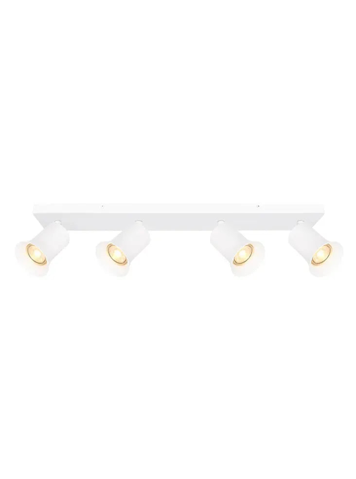 Franklite - SPOT9144-100 - Ceiling Flush