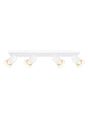 Franklite - SPOT9144-100 - Ceiling Flush