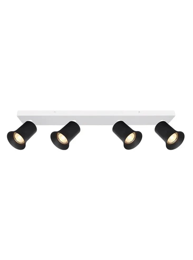 Franklite - SPOT9144-101 - Ceiling Flush