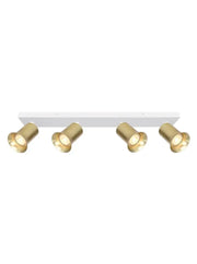 Franklite - SPOT9144-102 - Ceiling Flush