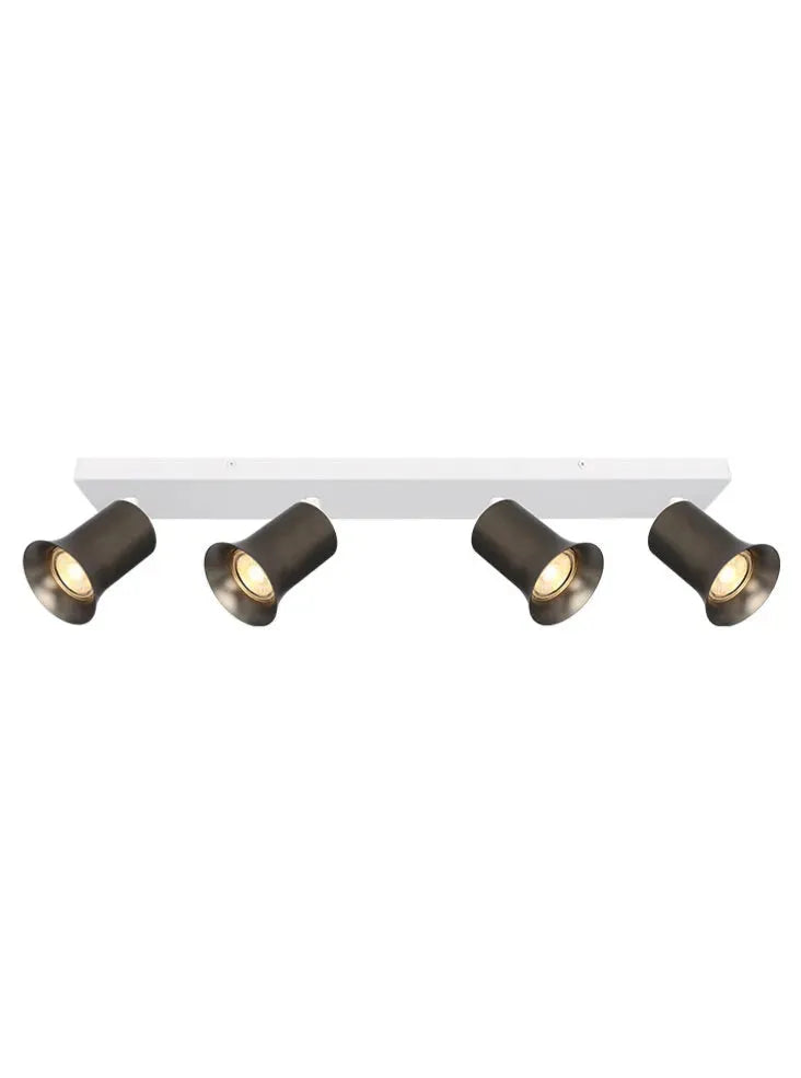 Franklite - SPOT9144-103 - Ceiling Flush
