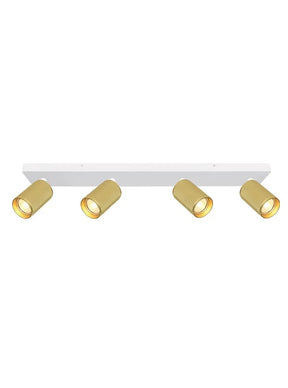 Franklite - SPOT9144-104 - Ceiling Flush