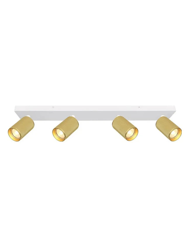 Franklite - SPOT9144-104 - Ceiling Flush