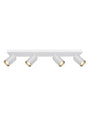 Franklite - SPOT9144-105 - Ceiling Flush