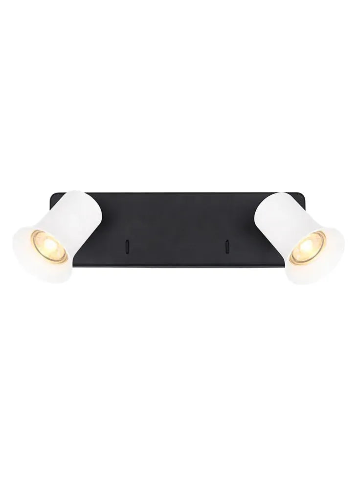 Franklite - SPOT9152-100 - Wall Bracket