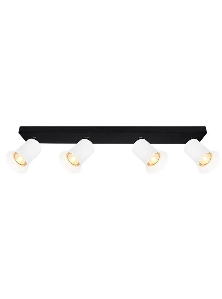 Franklite - SPOT9154-100 - Ceiling Flush