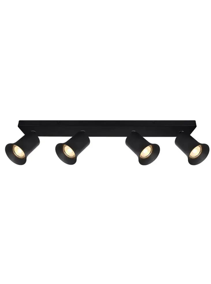Franklite - SPOT9154-101 - Ceiling Flush
