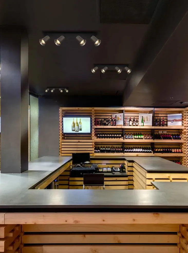 Franklite - SPOT9154-103 - Ceiling Flush