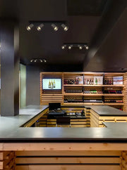 Franklite - SPOT9154-103 - Ceiling Flush