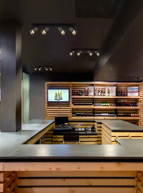 Franklite - SPOT9154-103 - Ceiling Flush