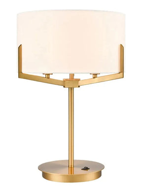 Franklite - TL206 - Table Lamp