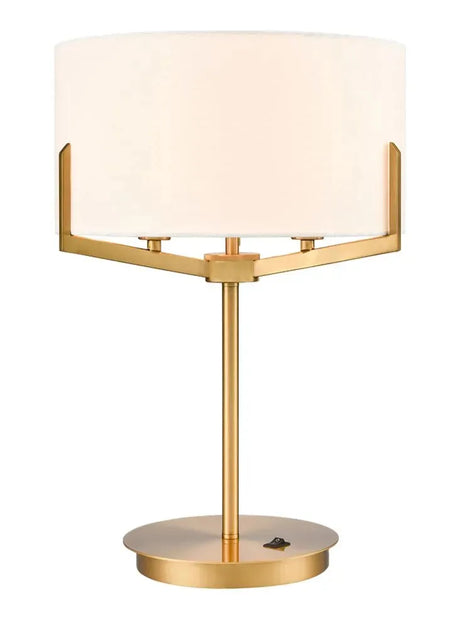 Franklite - TL206 - Table Lamp