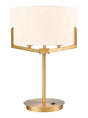 Franklite - TL206 - Table Lamp