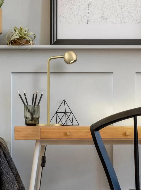 Franklite - TL208 - Table Lamp