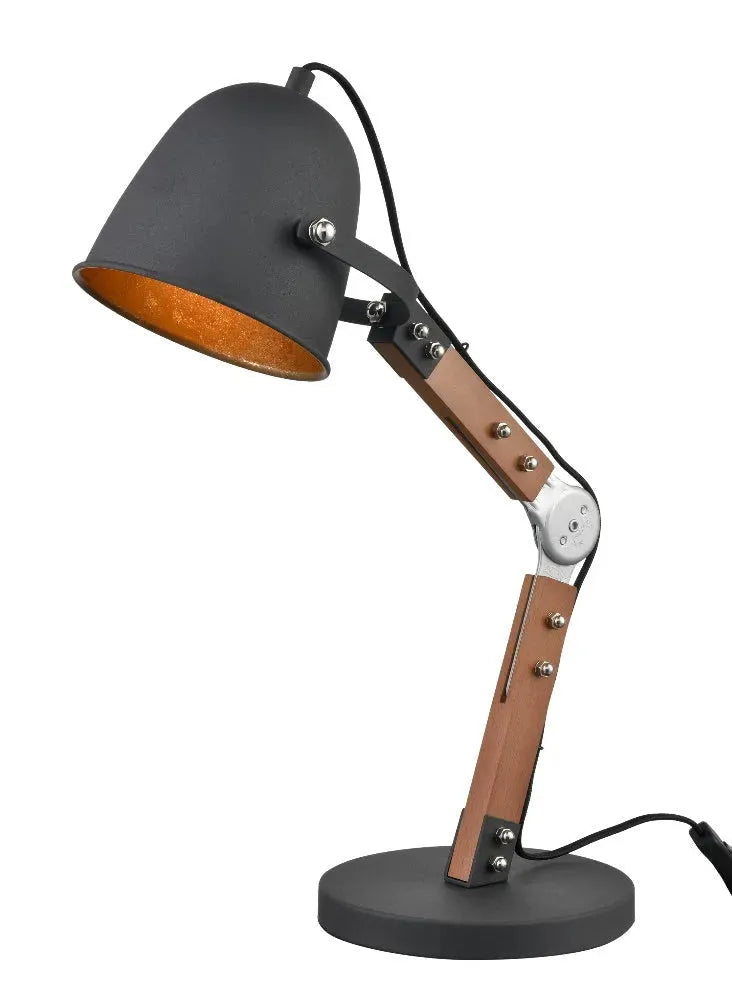 Franklite - TL602 - Table Lamp