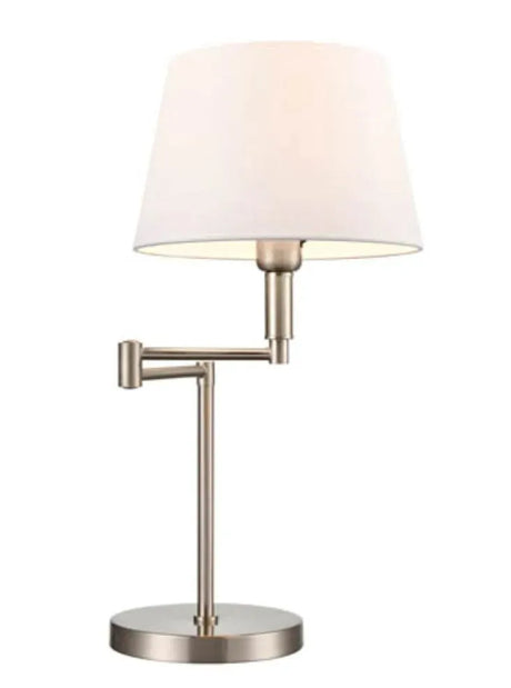 Franklite - TL608/1190 - Table Lamp