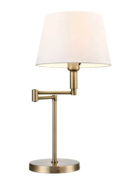 Franklite - TL609/1190 - Table Lamp
