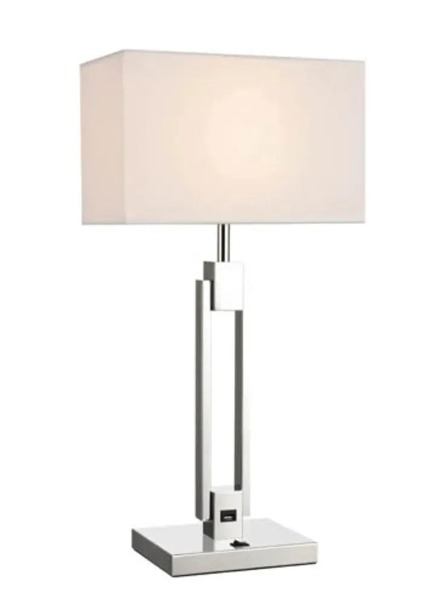 Franklite - TL610 - Table Lamp