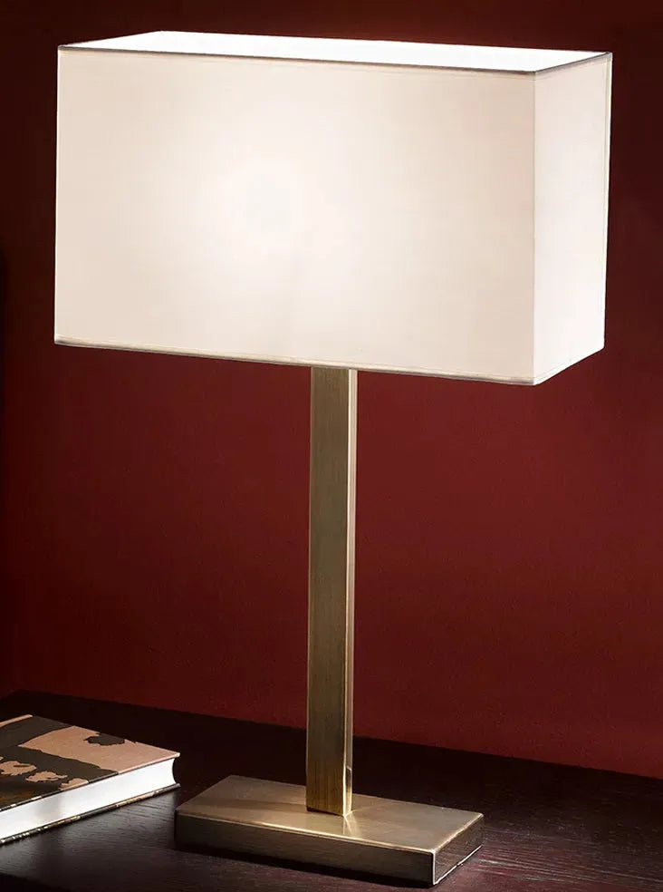 Franklite - TL876 - Table Lamp