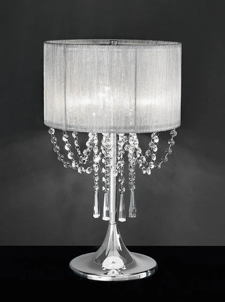 Franklite - TL970 - Table Lamp