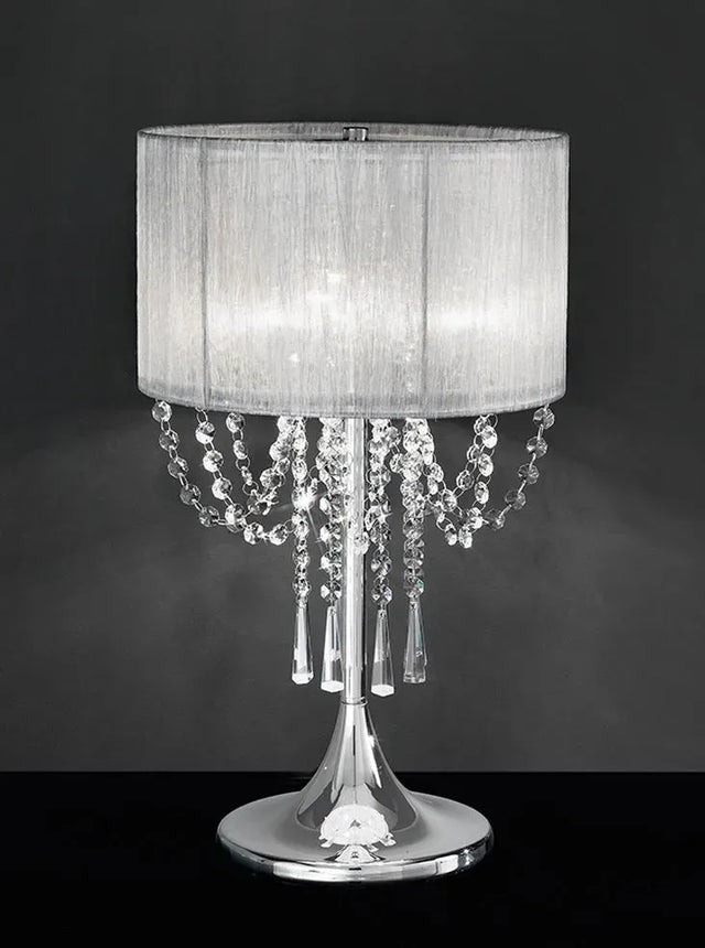 Franklite - TL970 - Table Lamp