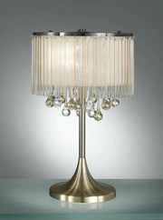 Franklite - TL986 - Table Lamp