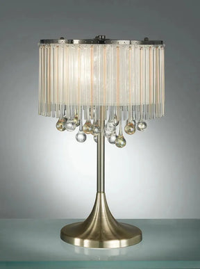 Franklite - TL986 - Table Lamp
