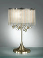 Franklite - TL986 - Table Lamp
