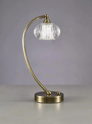 Franklite - TL988 - Table Lamp