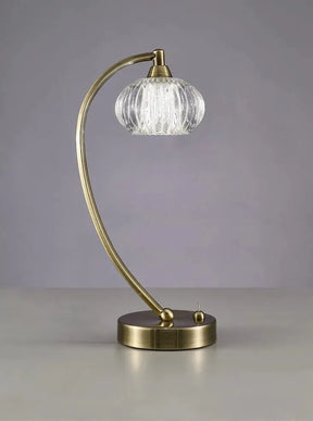 Franklite - TL988 - Table Lamp