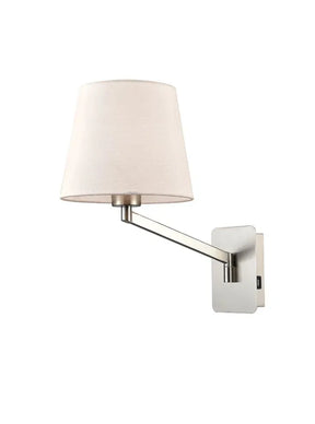 Franklite - WB121 - Table Lamp