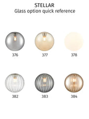 Franklite - WB404-376 - Wall Bracket