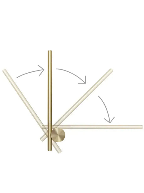 Franklite - WB429 - Wall Bracket