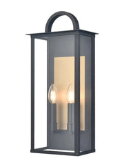 Franklite - WB538 - Wall Bracket