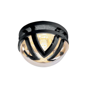 Elstead Lighting Outdoor Wall Light from the Frida range. Frida 1 Light Ceiling Light Product Code = FRIDA-F
