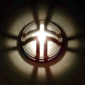 Elstead Lighting Outdoor Wall Light from the Frida range. Frida 1 Light Ceiling Light Product Code = FRIDA-F