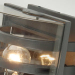Elstead Lighting Frida 1 Light Wall Light – SKU FRIDA-M