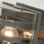 Elstead Lighting Frida 1 Light Wall Light FRIDA-M
