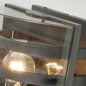 Elstead Lighting Frida 1 Light Wall Light FRIDA-M