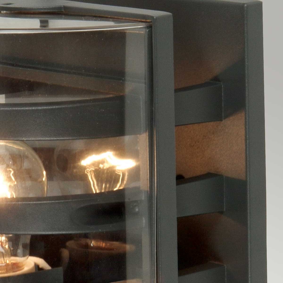 Elstead Lighting Frida 1 Light Wall Light FRIDA-M
