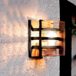 Elstead Lighting Frida 1 Light Wall Light FRIDA-M