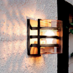 Elstead Lighting Frida 1 Light Wall Light FRIDA-M