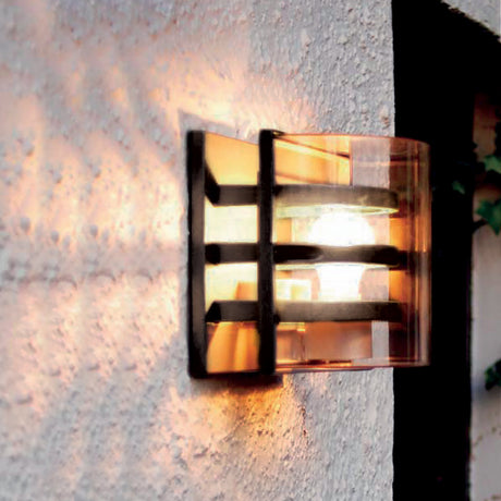 Elstead Lighting Frida 1 Light Wall Light FRIDA-M