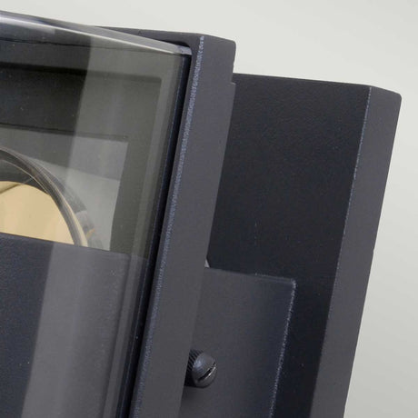 Elstead Lighting Frida 1 Light Small Wall Light FRIDA-S