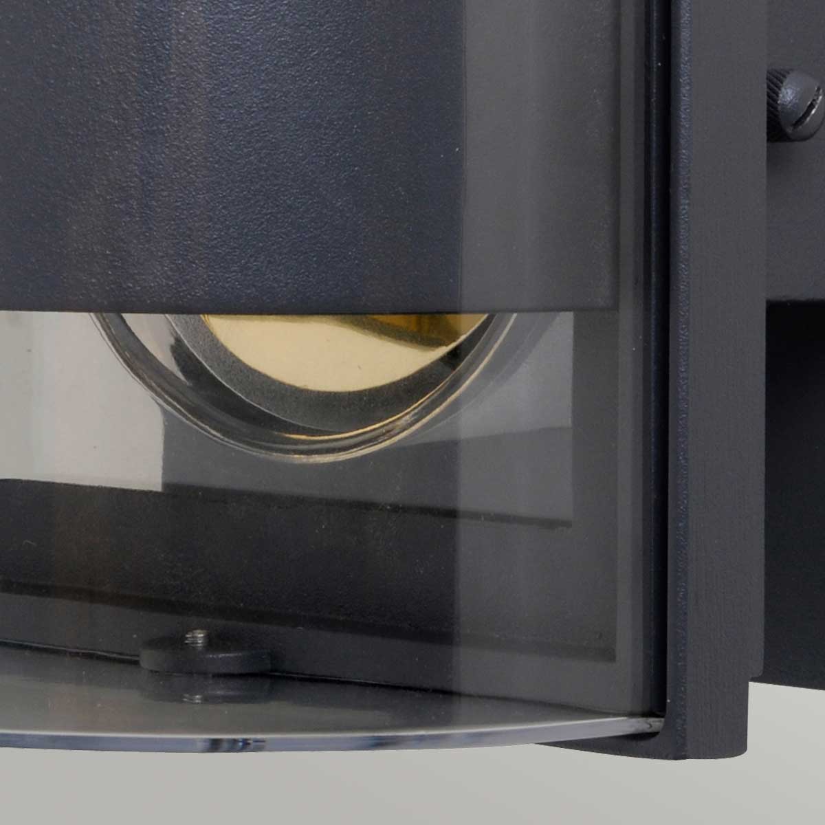 Elstead Lighting Frida 1 Light Small Wall Light FRIDA-S