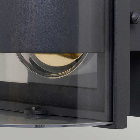 Elstead Lighting Frida 1 Light Small Wall Light FRIDA-S