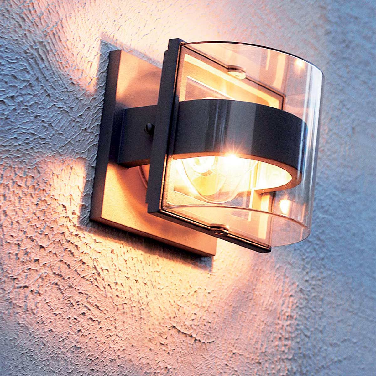 Elstead Lighting Frida 1 Light Small Wall Light FRIDA-S