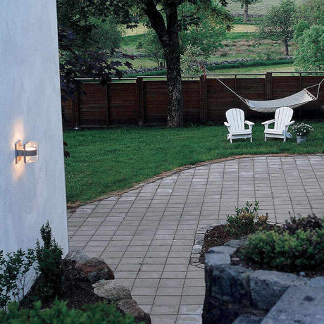 Elstead Lighting Frida 1 Light Small Wall Light FRIDA-S