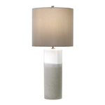 Elstead Lighting Table Lamp from the Fulwell range. Fulwell 1 Light Table Lamp Product Code = FULWELL-TL